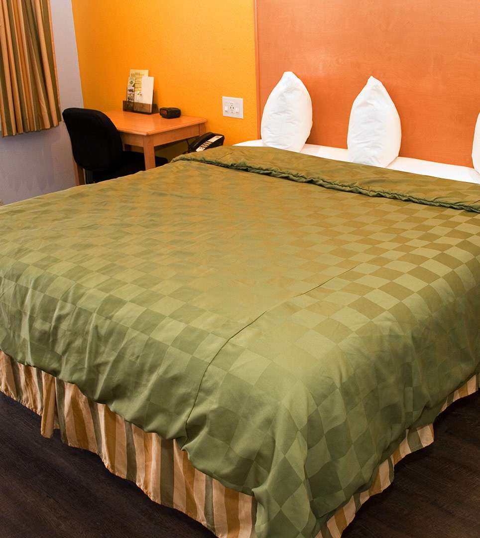 King City Hotel Reservations at Keefer's Inn